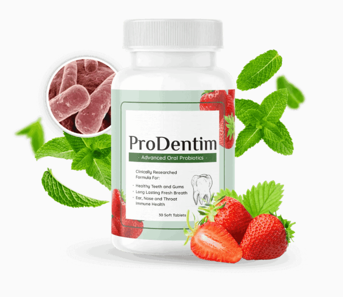 ProDentim